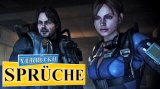 Pfeil im Knie: Die 10 verrücktesten Sprüche in Games