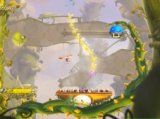 Rayman Legends im Test: Ein Oldschool Jump and Run trumpft auf