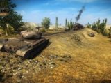 World of Tanks für Xbox 360 im Test: Auch auf der Microsoft-Konsole ein Hit