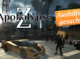 Apokalypse Z - Diese Charaktere wären unverzichtbar