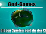 In diesen 10 Spielen dürft ihr den Chef spielen