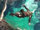 Retro-Reise zu Black Flag: Die goldene Ära von Assassin's Creed
