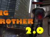 Big Brother 2.0: Diese Kameras spionieren uns aus
