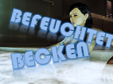 Befeuchtete Becken: Diese Badewannen laufen (nicht) über 