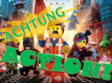 Achtung, Action! Diese Figuren geben's uns richtig - Weekend Update