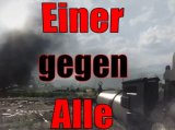 Einer gegen alle: Diese Ein-Mann-Armeen hauen kräftig auf den Putz - Community Update