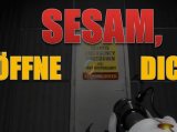 Sesam, öffne dich! Die verrücktesten Türen in Videogames 