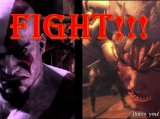 Round One...Fight! Diese Kämpfe würden die Gaming-Welt erschüttern - Weekend Update