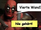 Nieder mit der vierten Wand! Diese Spiele halten sich nicht an Konventionen