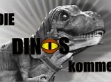 Die Dinos kommen! Coole Games mit Kreidezeit-Flair - Community Update