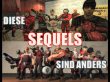 Wahnsinnige Fortsetzungen - Diese Sequels unterscheiden sich gewaltig von ihren Vorgängern - Weekend Update