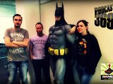Games Aktuell Podcast 369: Batman, Yoshi und E3