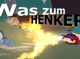 Was zum Henker? Gags und Kuriositäten in Spielen - Weekend Update!