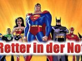 Retter in der Not: Die 10 coolsten Superhelden in Games - Weekend Update