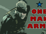 One Man Army - 10 harte Supersoldaten in Videospielen - Weekend-Update