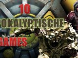 Nuka-Cola und Mutanten: 10 apokalyptische Games