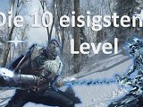 Frostige Zeiten: 10 eisige Level, die uns gefrieren lassen - Weekend-Update