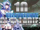 Bezaubernd und bionisch: 10 unwiderstehliche Sci-Fi-Schönheiten - Weekend-Update