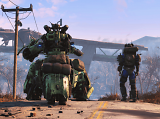 Fallout 4: Einsteiger-Tipps im Ödland-Überlebenshandbuch - so gelingt der Start ins Next-Gen-Update