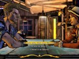 Tales from the Borderlands im Test: Unterhaltsames Adventure mit schwarzem Humor
