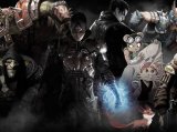 Warhammer, Cthulhu, Styx, Technomancer - die nächsten Spiele von Focus