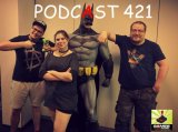 Games Aktuell Podcast 421: Pokémon Go, No Man's Sky, Mirror's Edge: Catalyst