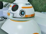 Lego Star Wars: Das Erwachen der Macht: Mögen die Klötzchen mit euch sein!