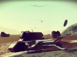 No Man's Sky: Raumschiff mit mehr Inventarplätzen finden - Video-Guide