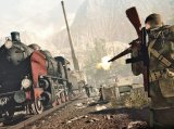Sniper Elite 4 Vorschau: Die Wehrmacht im Visier