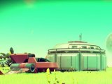 No Man's Sky: Update 1.1 gespielt + Video - nun der erhoffte Sandbox-Hit? 