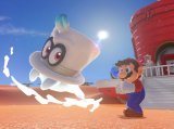 Super Mario Odyssey angespielt: E3-Vorschau zum Nintendo Switch-Abenteuer - mit Video-Fazit