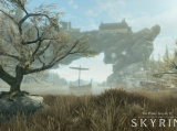 The Elder Scrolls 5: Skyrim Switch: ​Himmelsrand ist jetzt portabel - die Switch-Fassung im Test