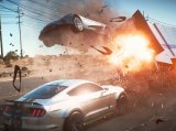 Need for Speed: Payback - Ersteindrücke aus der Release-Fassung - kompetent gemacht, aber belanglos