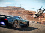 Need for Speed: Payback – gut gemachte Open-World-Raserei ohne viel eigene Identität