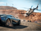Need for Speed: Payback - müde Fortsetzung mit miesen Mikrotransaktionen