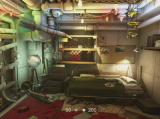 Wolfenstein 2: The New Colossus - So spielt sich das Mini-Game 