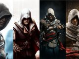 Assassin's Creed von 2007 bis 2017: Rückblick auf eine der bekanntesten Videospielserien zum 10. Geburtstag
