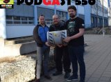 Games Aktuell Podcast 550: The Division 2, Civilization 6-Add-on, Metro: Exodus