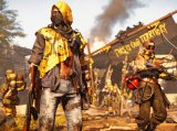 The Division 2: Weltrang 5, Tidal Basin und mehr - Update: Video zum Patch