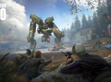 Generation Zero: Fette Maschinen treffen auf mageren Spielspaß - jetzt mit Video