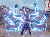 Borderlands 3: "Wir sind Telltale sehr dankbar" - Interview mit Game Designer Grant Kao