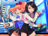 River City Girls im Test: Retro-Prügelorgie mit Hirn, Herz und Humor
