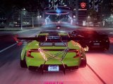 Need for Speed: Heat in der Vorschau: Wir haben Palm City bei Tag und Nacht befahren