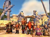 Die PCG-Redaktion ist sich uneinig: Sind MMORPGs genial oder Zeitfresser?