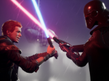 Star Wars Jedi: Fallen Order im Test: Ein echtes Solo-Abenteuer ohne Schnickschnack