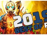 PC-Spiele: Die zehn besten Titel des Jahres 2019 - Videospecial
