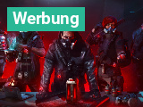 The Division 2: Warlords of New York - Interview mit Game Director Drew Rechner
