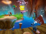 SpongeBob SquarePants: Schlacht um Bikini Bottom im Test - Nur was für taube Nüsschen?