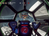 Test zu Star Wars Squadrons: Tolle Weltraum-Action, tolle Star-Wars-Atmosphäre