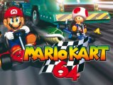 Mario Kart 64: Retro-Special zum Nintendo-64-Klassiker - jetzt mit neuem Video!
